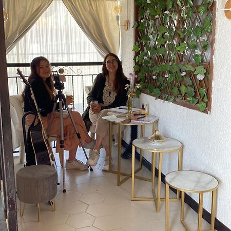 Casa De Hospedaje Vivaio 파이파 외부 사진