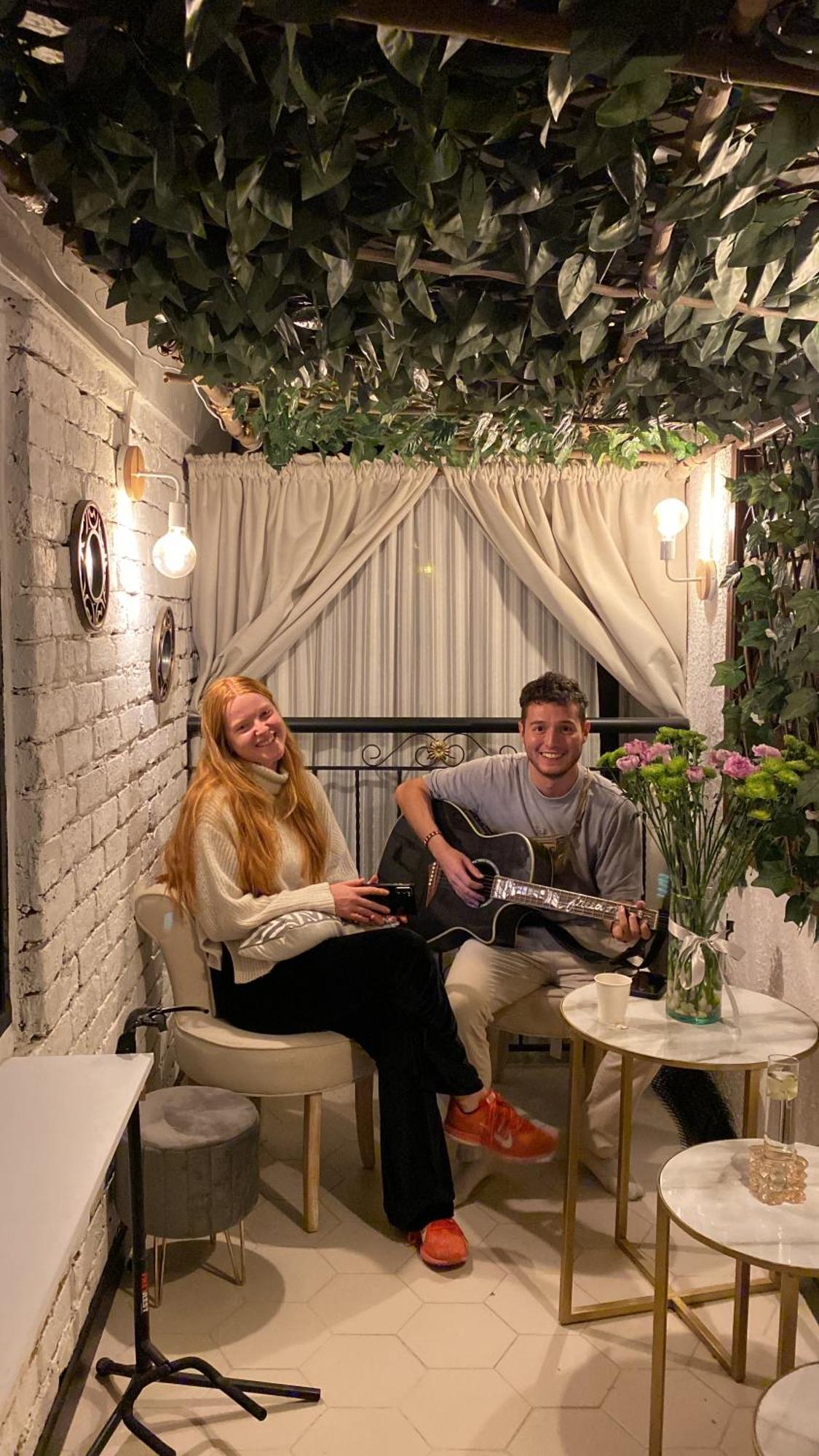 Casa De Hospedaje Vivaio 파이파 외부 사진