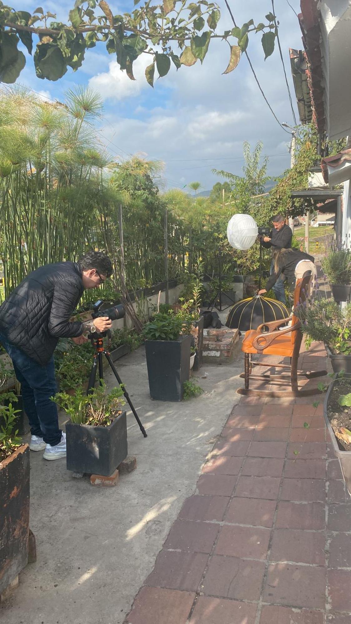 Casa De Hospedaje Vivaio 파이파 외부 사진